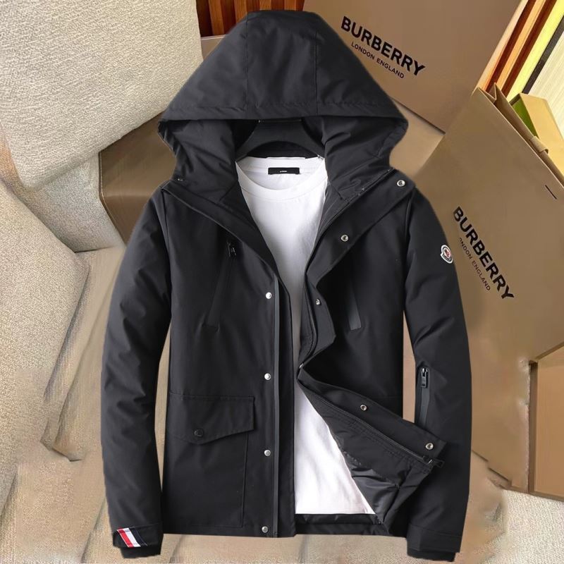 Moncler Down Jackets